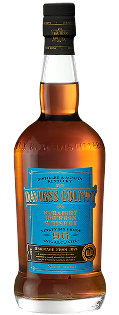 KENTUCKY STRAIGHT BOURBON WHISKEY