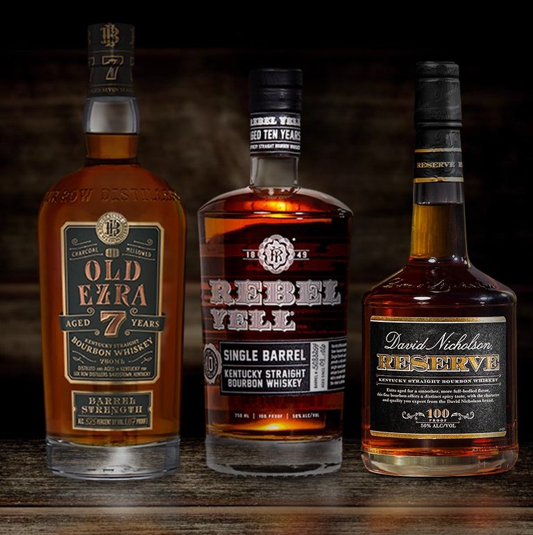The Lux Row Lowdown on Whiskey Barrel Storage - Lux Row Distillers
