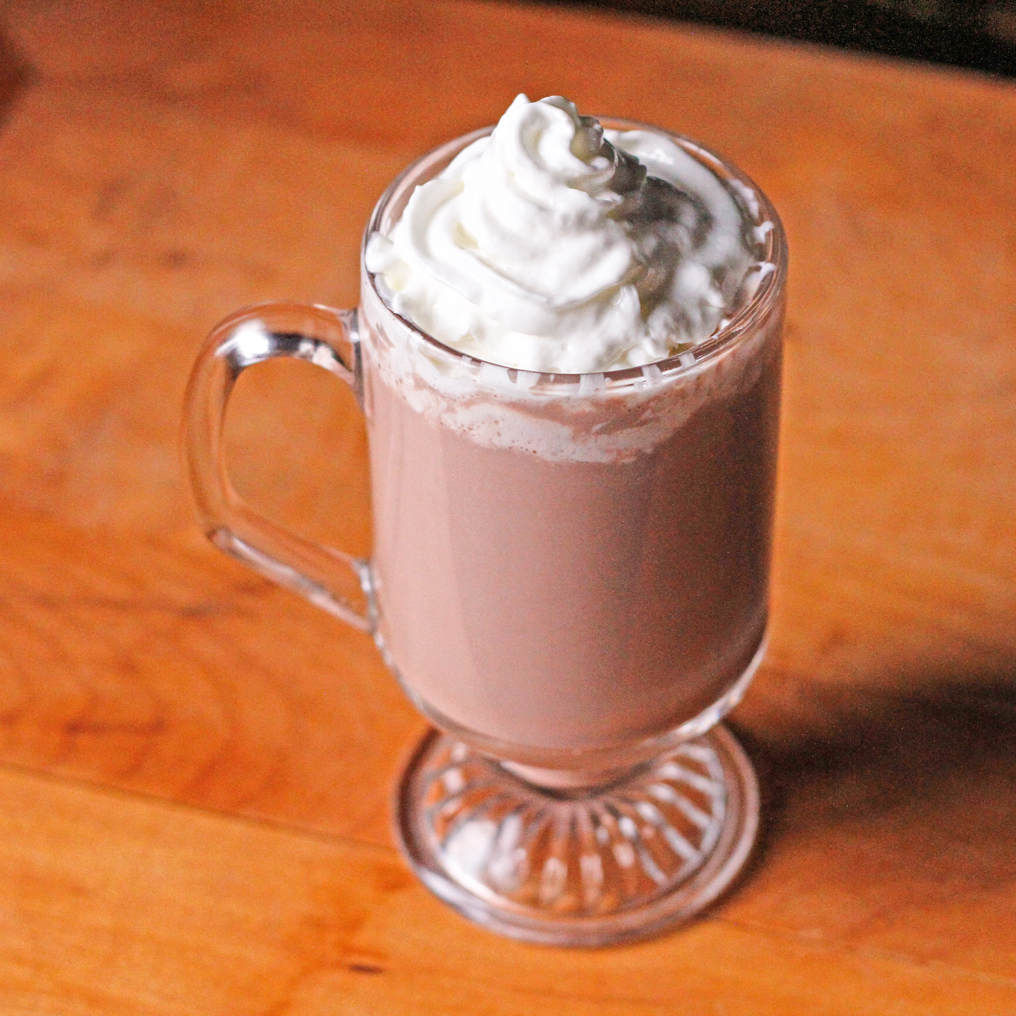 Rebel’s Hot Cocoa