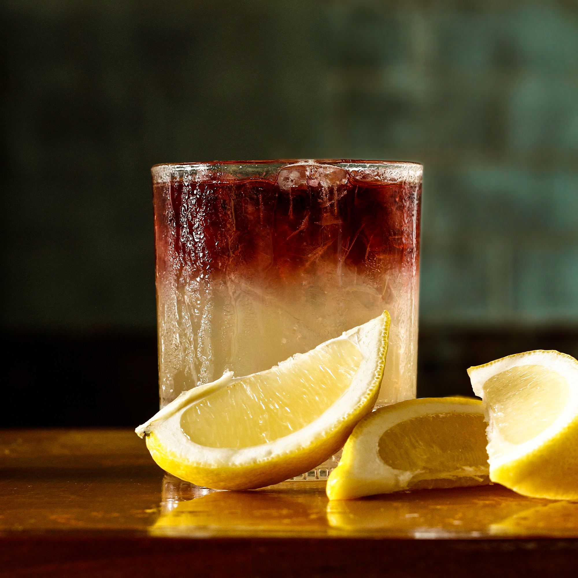 Screamin’ Sour - Lux Row Distillers