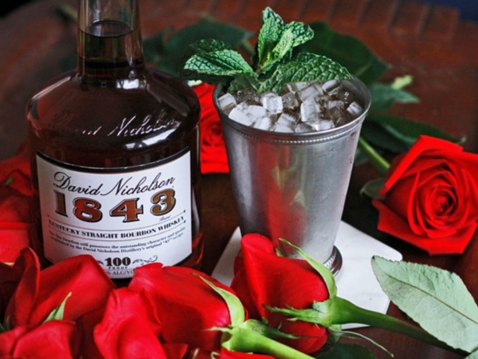 The History of the Kentucky Derby & Bourbon Timeless Traditions Lux