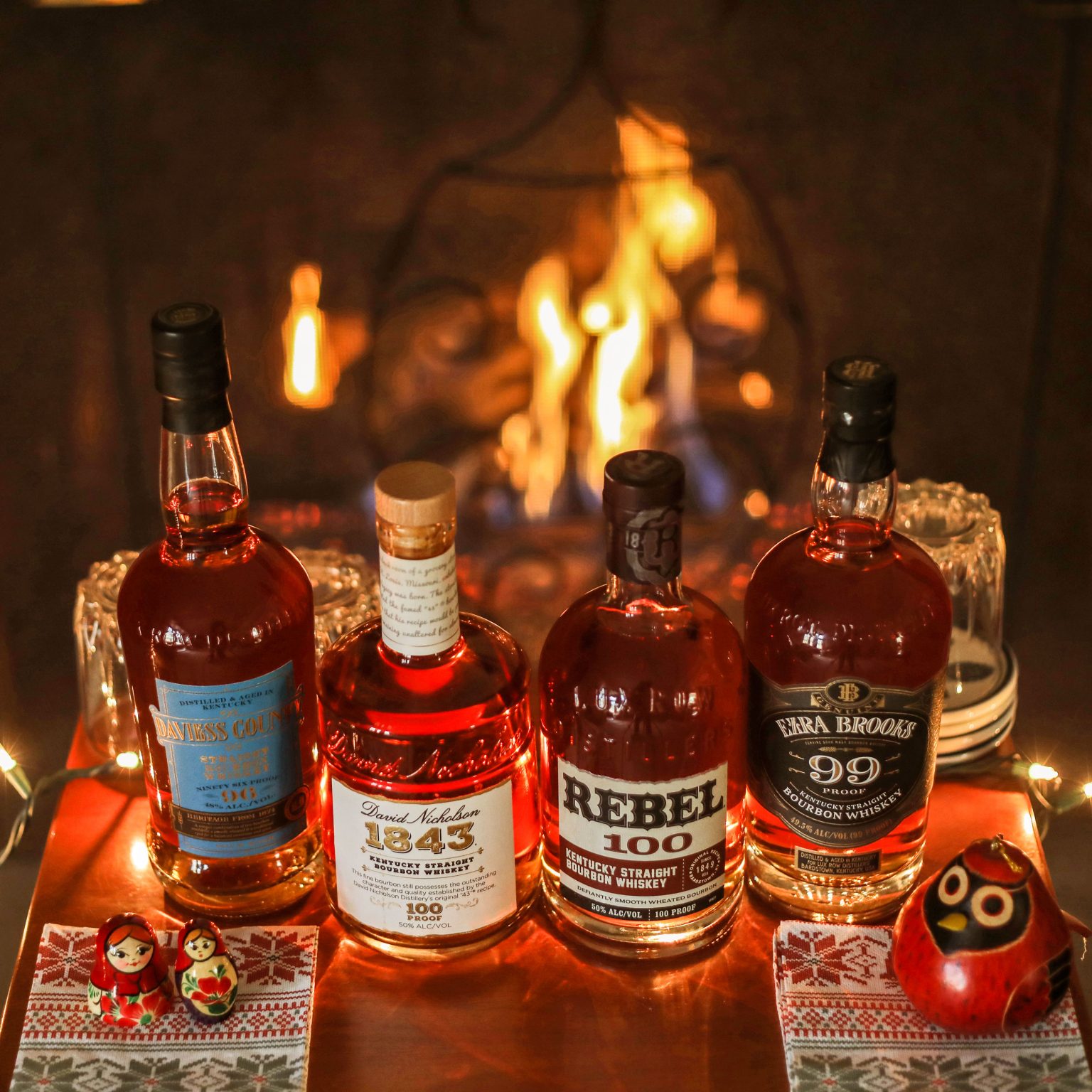 What is a Master Distiller and How Do You One? Lux Row Distillers