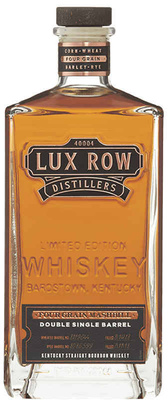 Lux_Row_Distillers_Four_Grain_Double_Barrel_750mL_Front